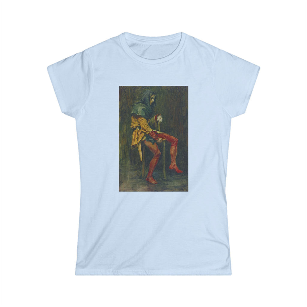The Break Tee