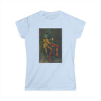 The Break Tee