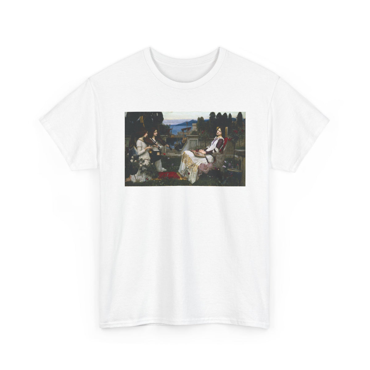Saint Cecilia Shirt