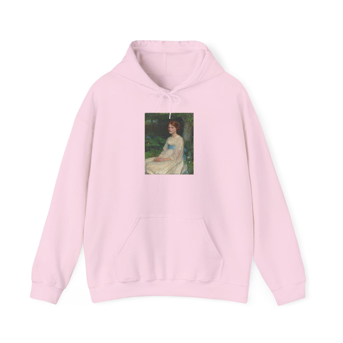 Miss Betty Pollock Hoodie