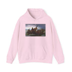 Washington Crossing the Delaware Hoodie