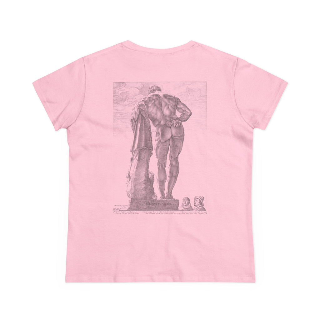 Farnese Hercules Tee