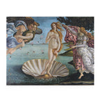 Sandro Botticelli 'The Birth of Venus' Jigsaw Puzzle