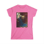 Fair Rosamund Tee