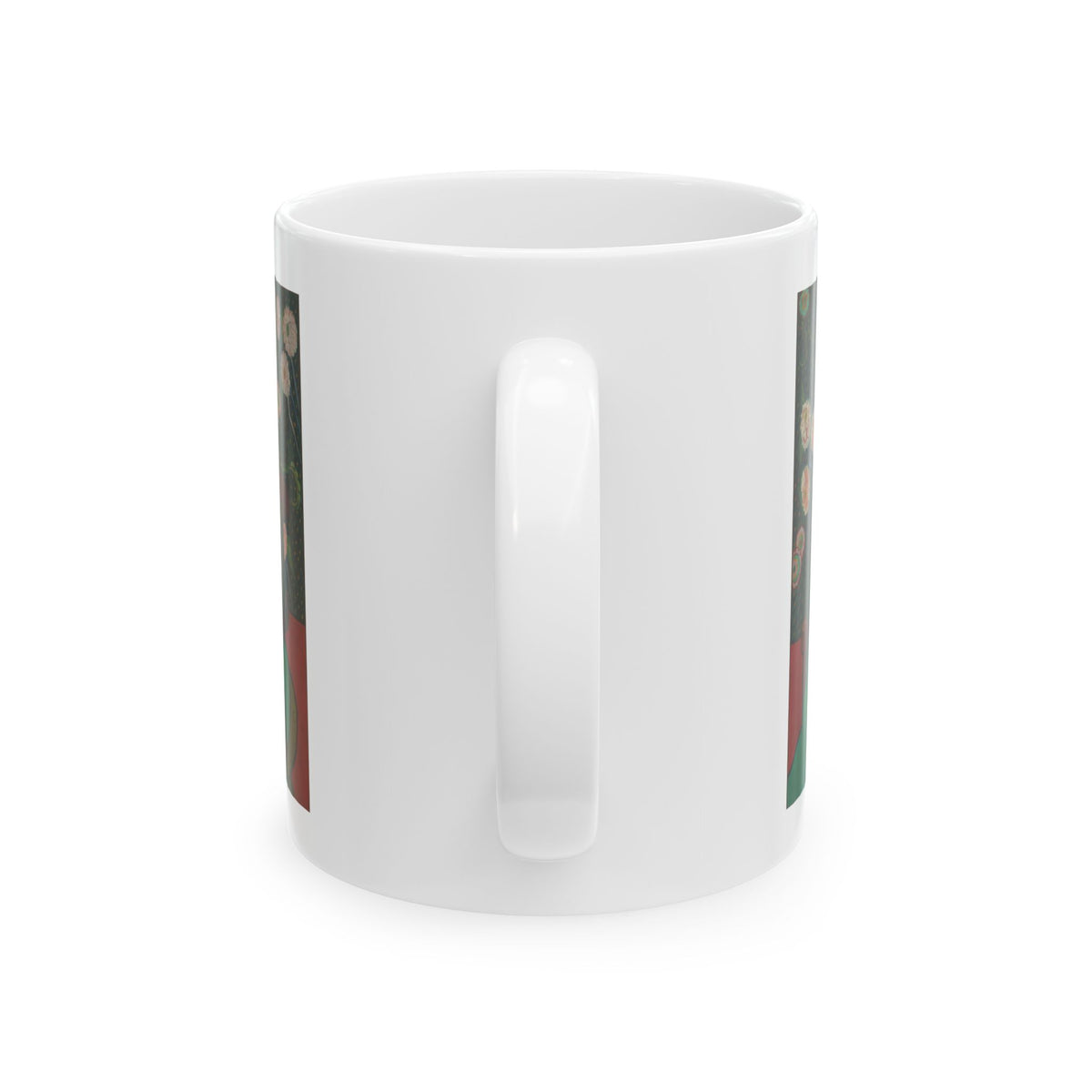 La Berceuse Mug