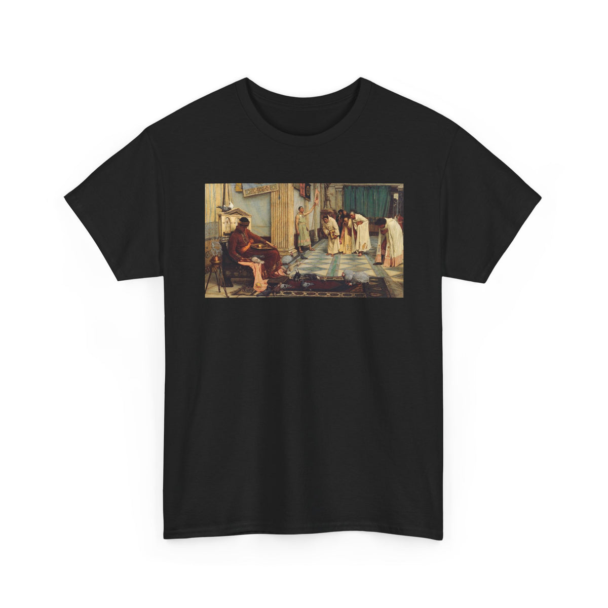 The Favourites of the Emperor Honorius Shirt