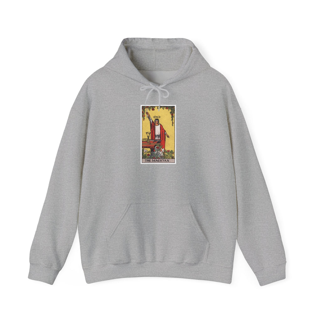 The Magician Hoodie