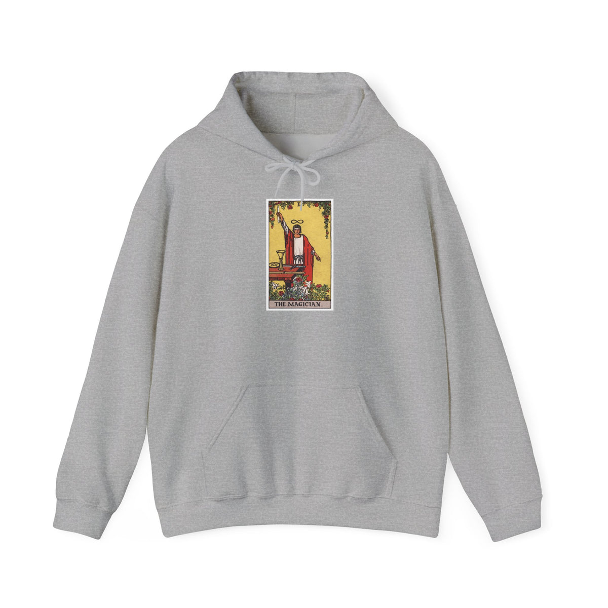 The Magician Hoodie