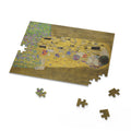 Gustav Klimt 'The Kiss' Jigsaw Puzzle