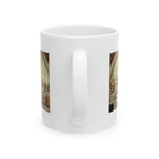 The School of Athens Mug