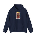 Justice Hoodie