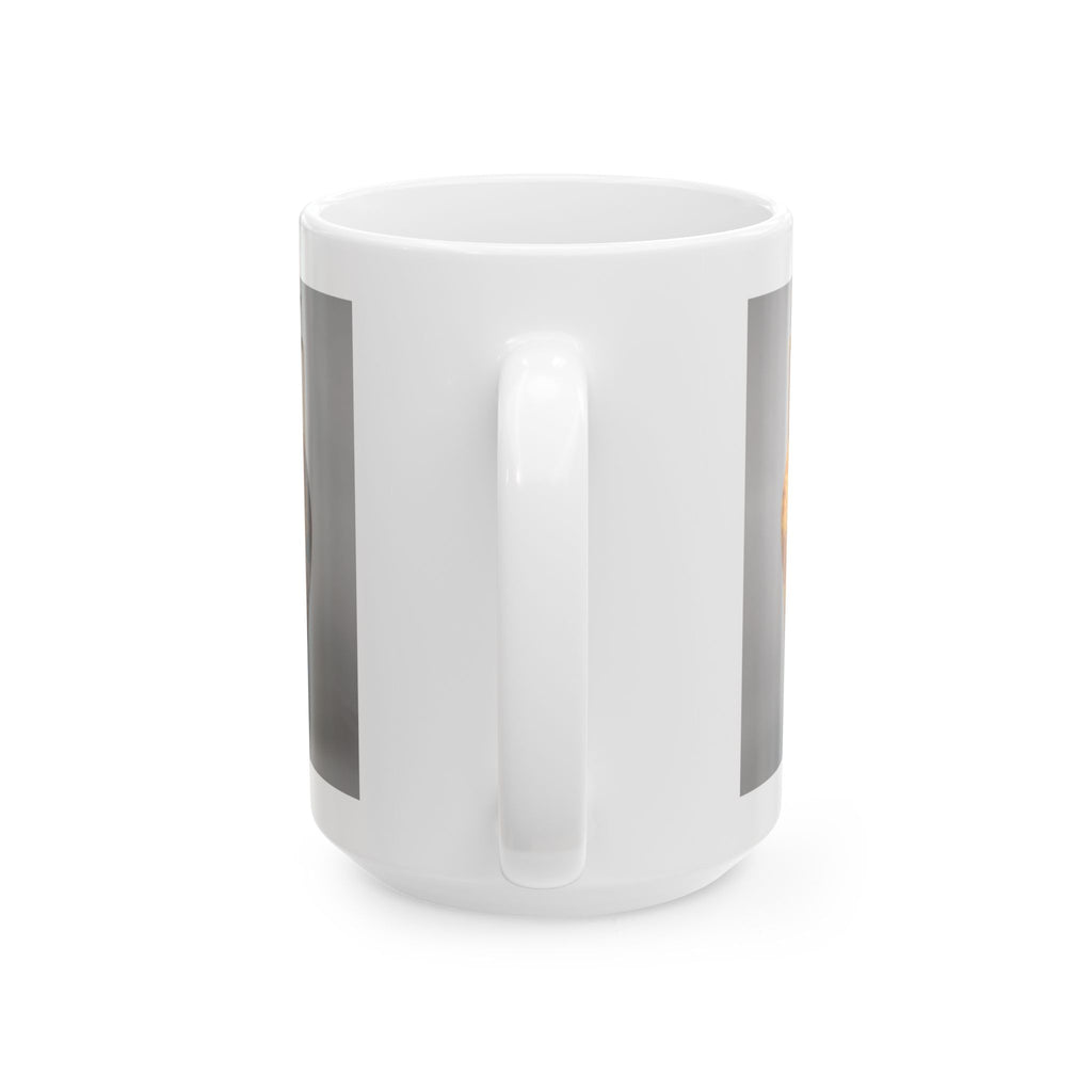 New York Nessos Painter Amphora Mug