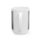 New York Nessos Painter Amphora Mug
