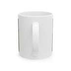The Atlantean Temple Mug