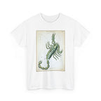 Scorpio Zodiac Shirt