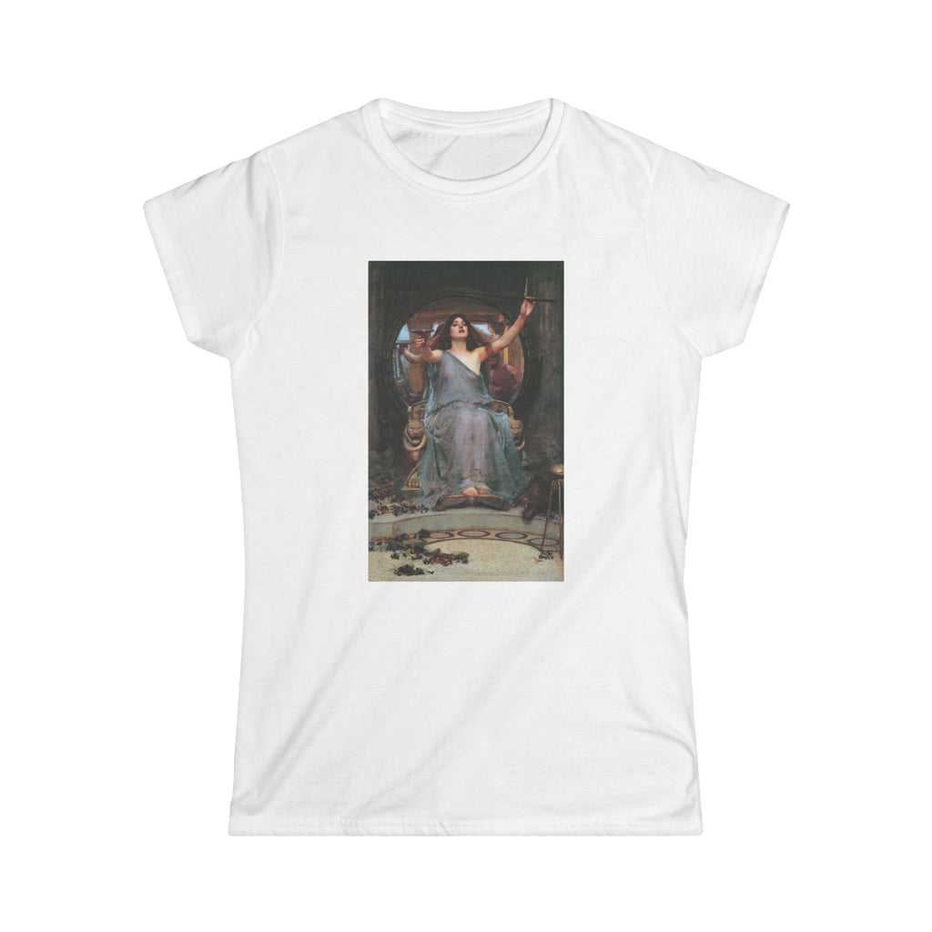 Circe's Offering Tee