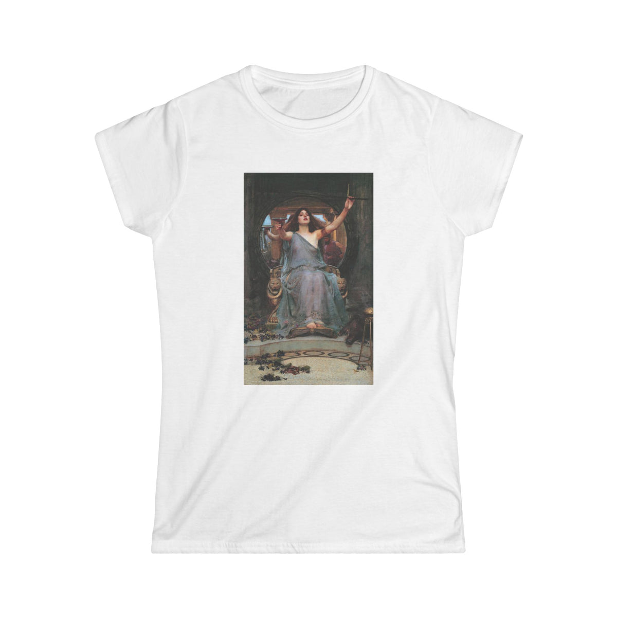 Circe's Offering Tee