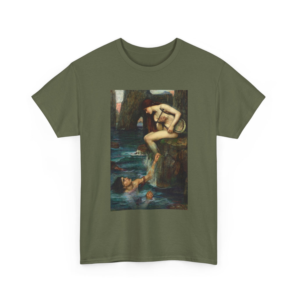 Shipwrecked Shirt