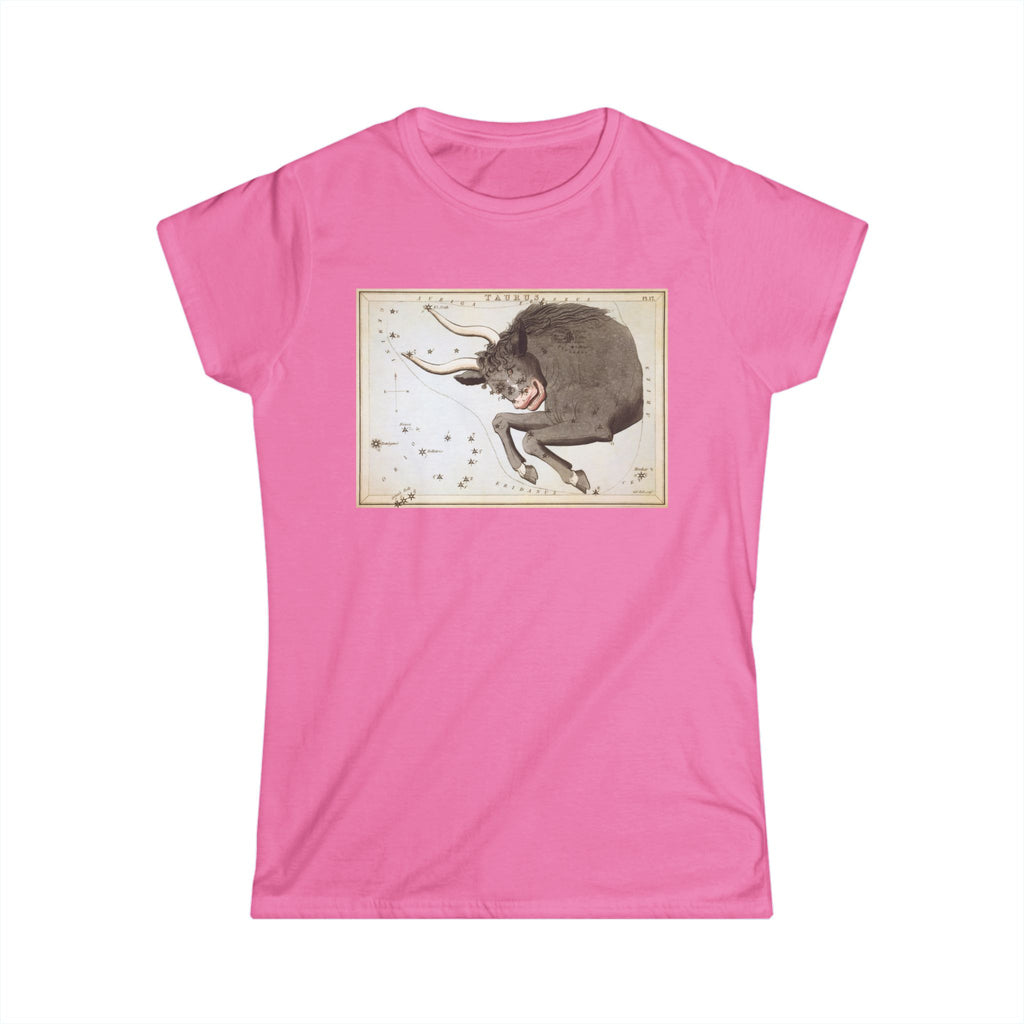 Taurus Zodiac Tee