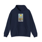 The Moon Hoodie