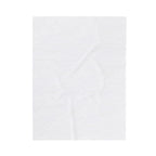 Tiger Pattern Velveteen Plush Blanket