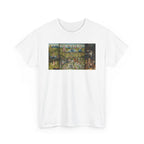 The Garden of Earthly Delights Shirt