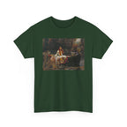Lady of Shalott Shirt