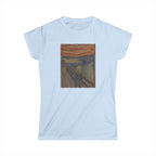 The Scream Tee