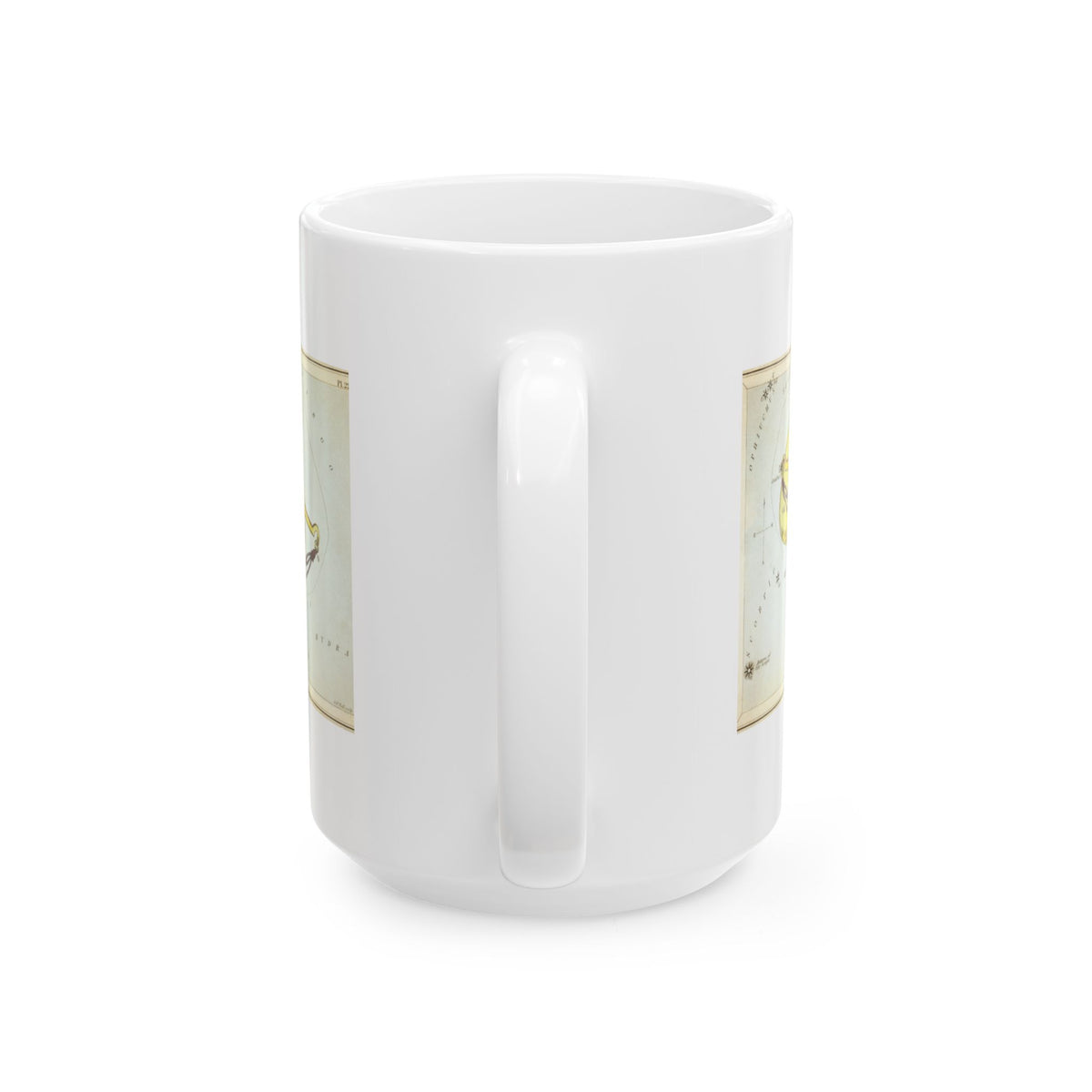 Libra Zodiac Mug