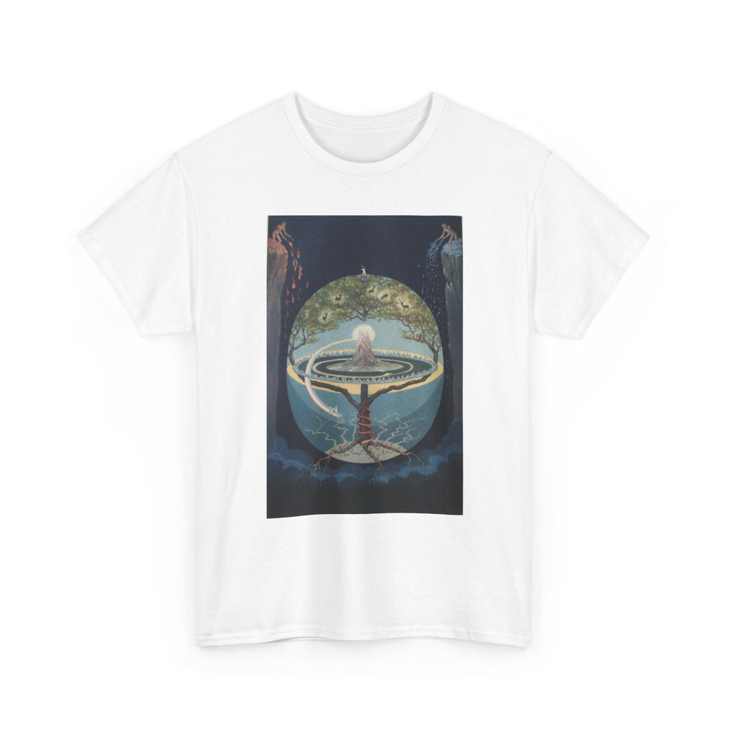 Yggdrasil Shirt