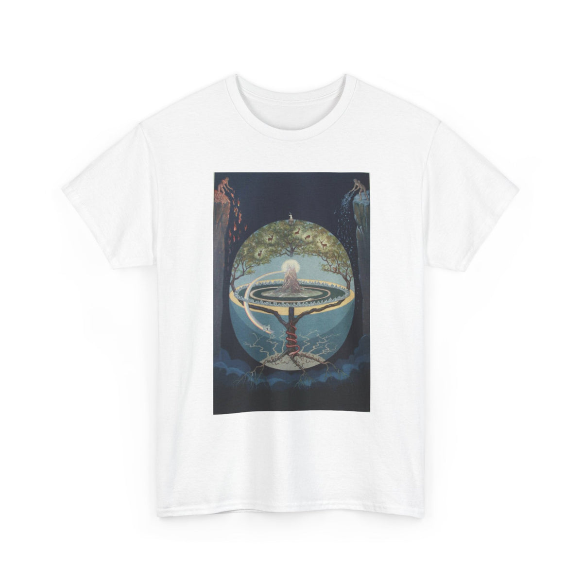 Yggdrasil Shirt