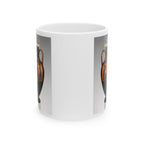 Andokides Red-Figure Amphora Mug