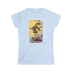 The Fool Tee