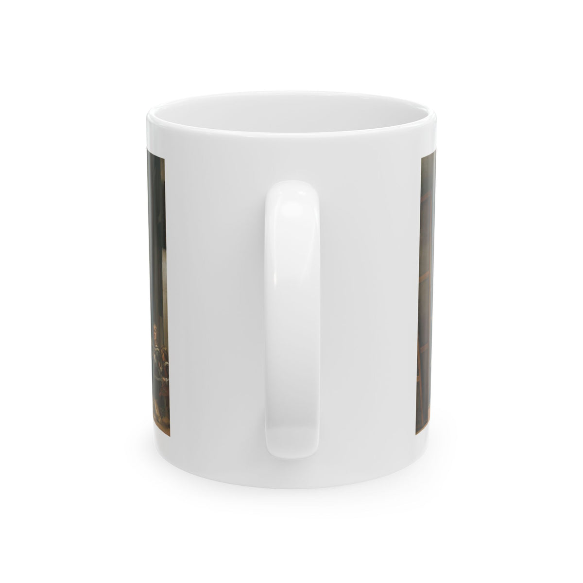 Las Meninas Mug