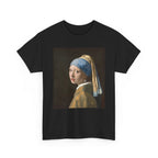 Girl with a Pearl Earring Shirt