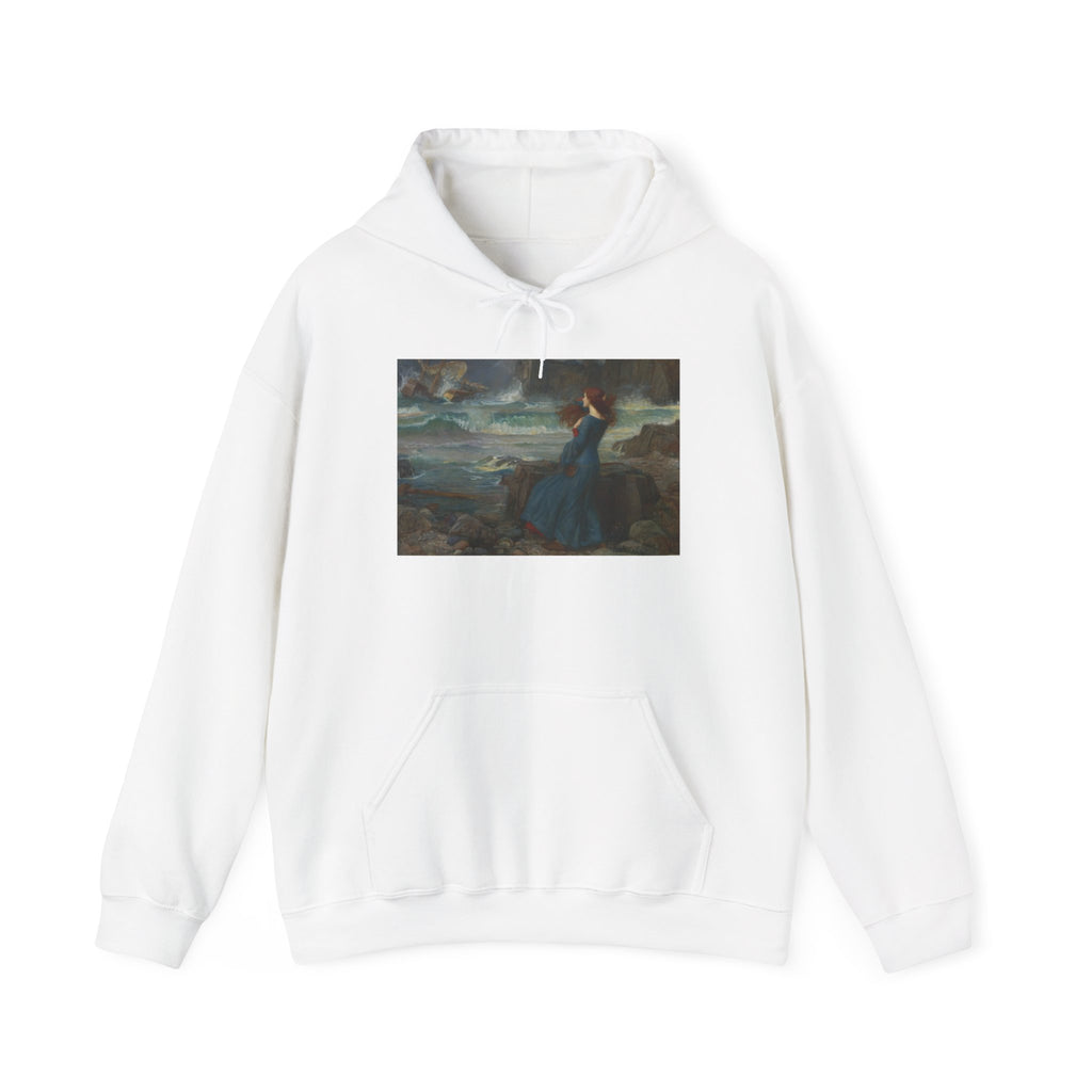 Miranda – The Tempest (1916) Hoodie