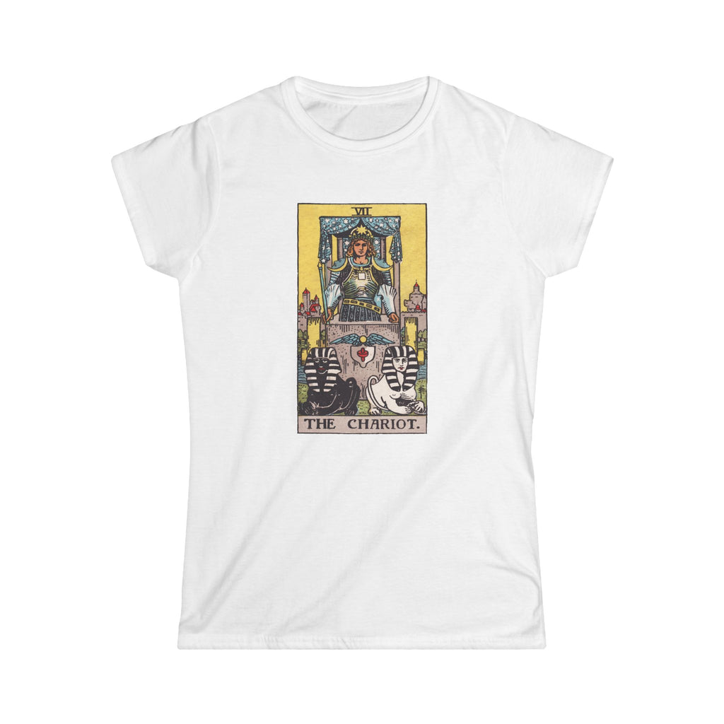 The Chariot Tee