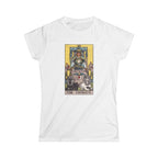 The Chariot Tee