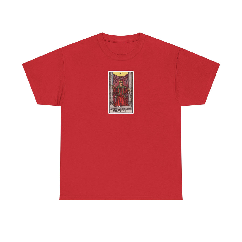 Justice Shirt