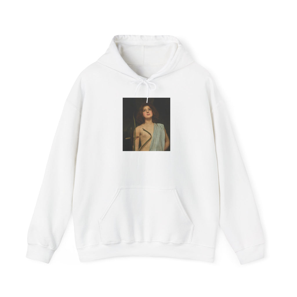 St. Joan Hoodie