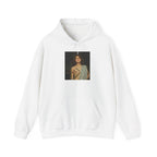 St. Joan Hoodie