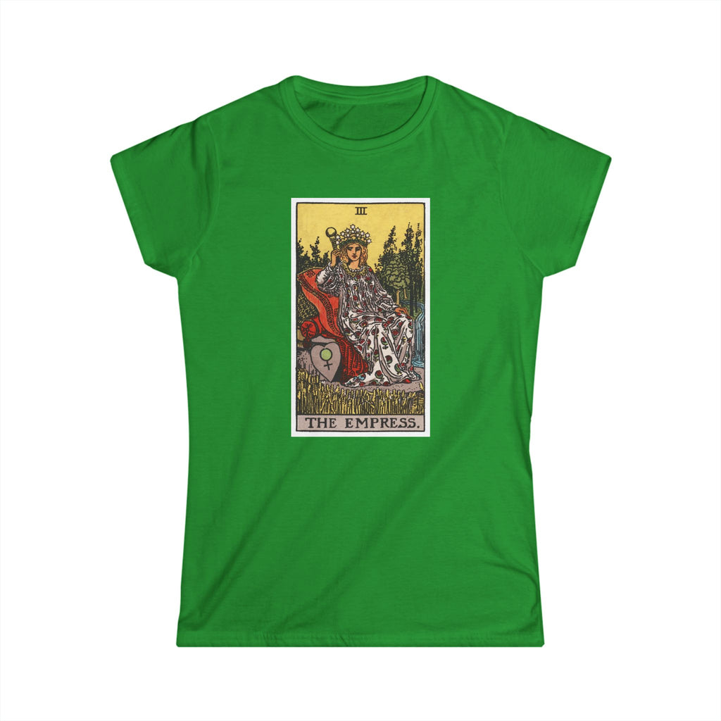 The Empress Tee