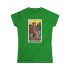 The Empress Tee