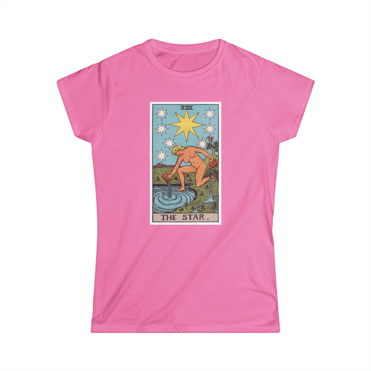 The Star Tee
