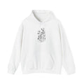 Demons and Monsters Hoodie