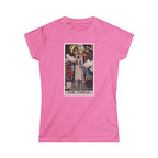 The Tower Tee