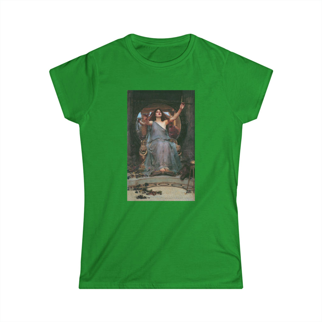 Circe's Offering Tee