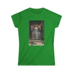 Circe's Offering Tee