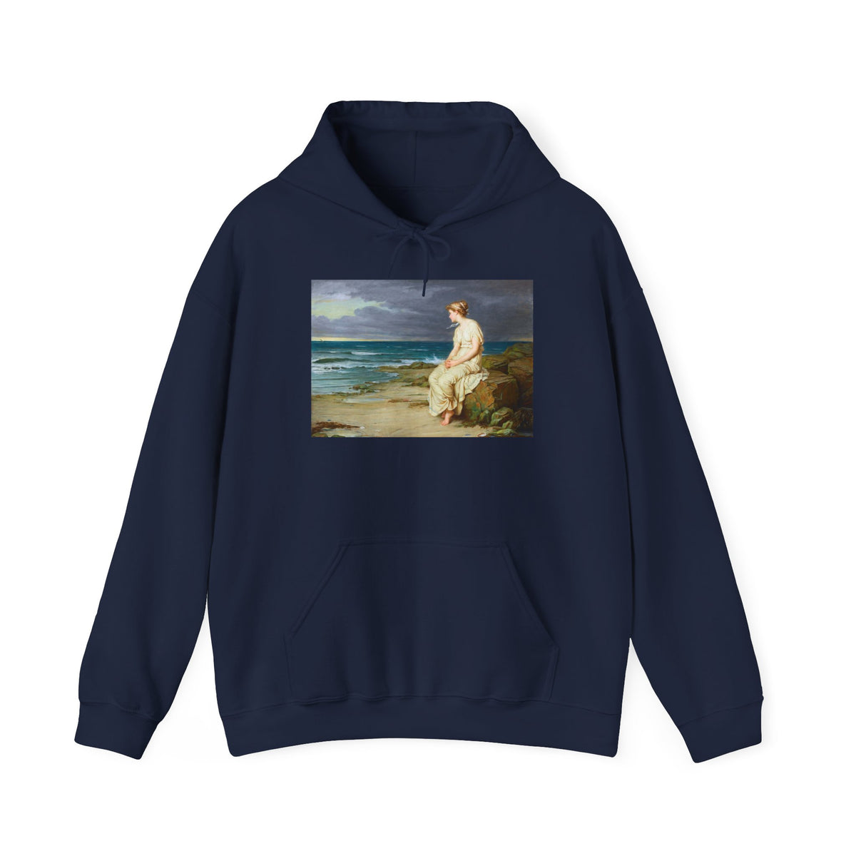 Miranda (1875) Hoodie