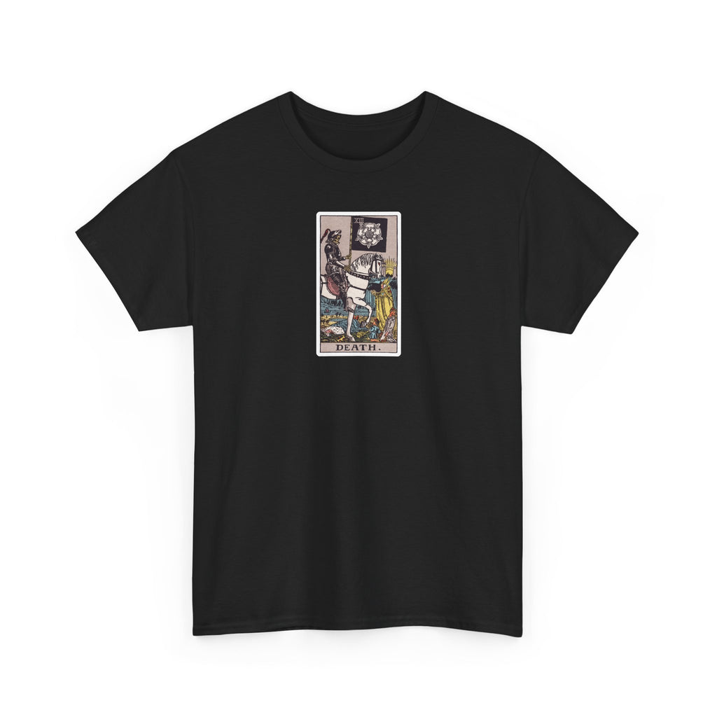 Death Shirt